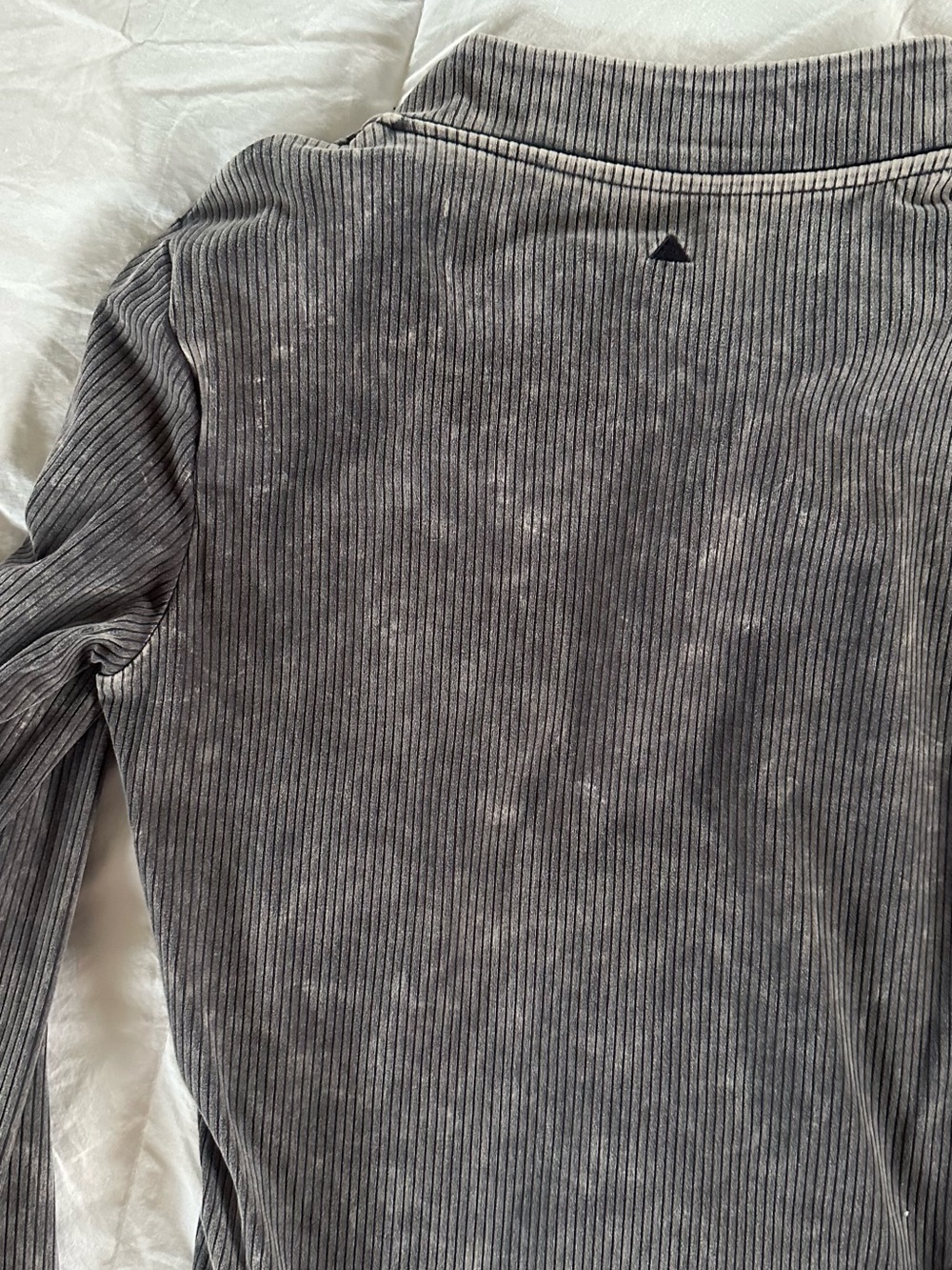 Cloud II Rib Basic Jacket Iron Wash - Picture 11 of 13